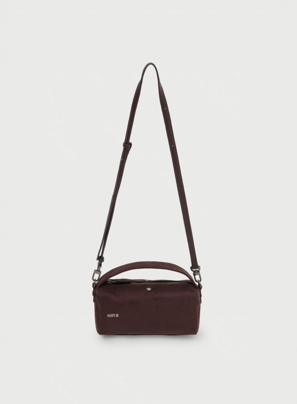 Handbags, Wallets & Cases in brown - Premium quality product image