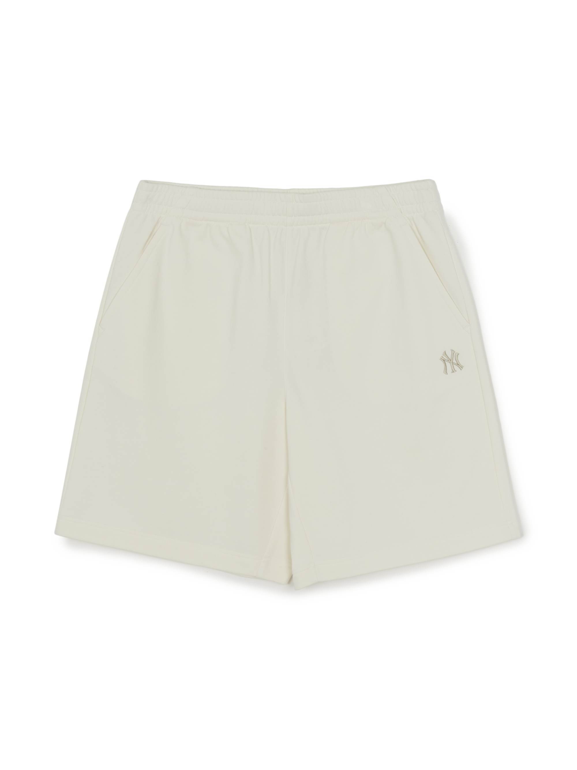 MLB Korea Basic Small Logo 9In Shorts