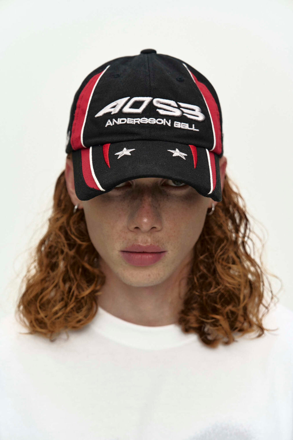 Andersson Bell 26 Circuit Track Racing Cap