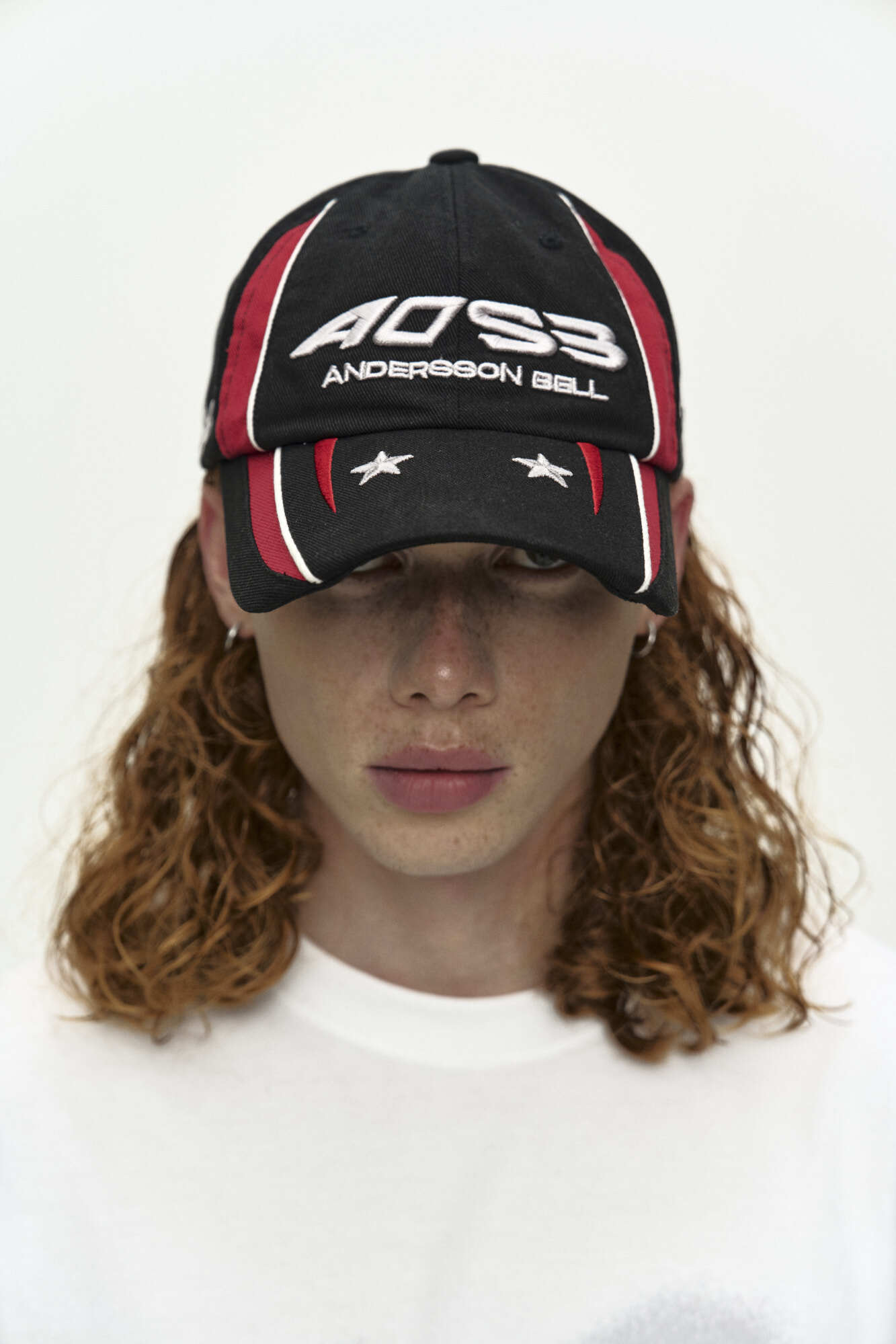Andersson Bell 26 Circuit Track Racing Cap