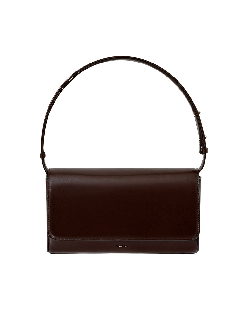 Butter Bag Classic · Maron