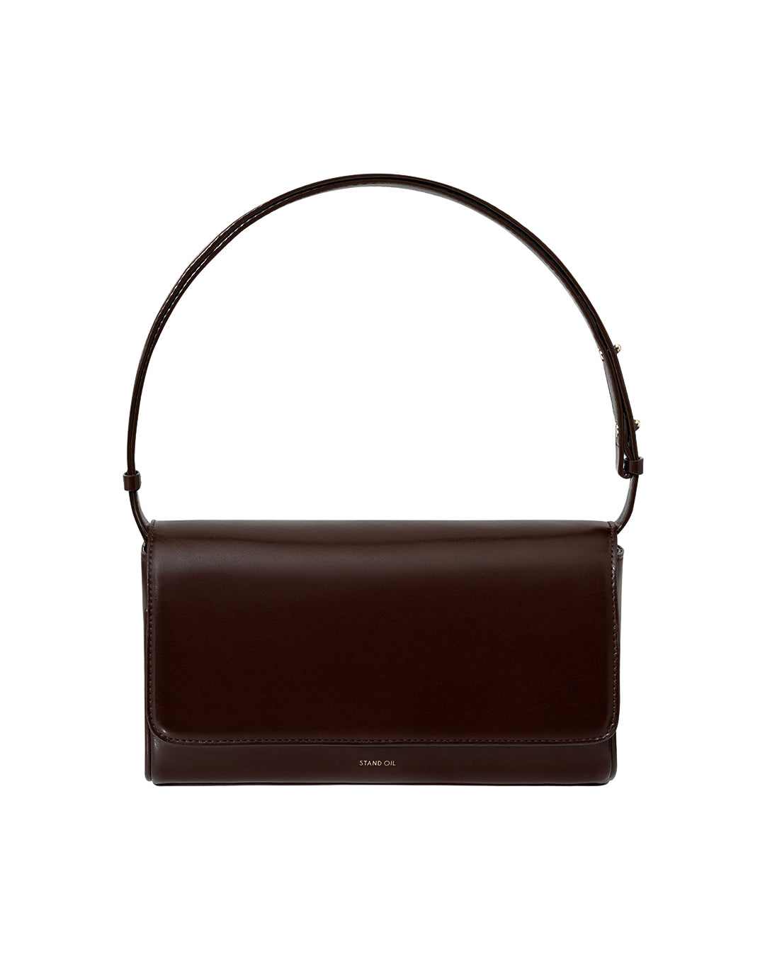 Butter Bag Classic · Maron