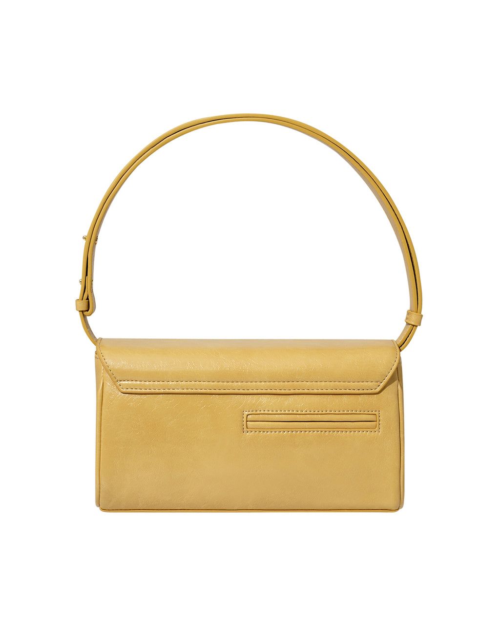 Butter Bag Classic · Butterback Classic / Mustard