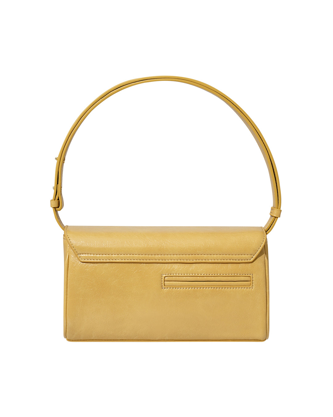 Butter Bag Classic · Butterback Classic / Mustard