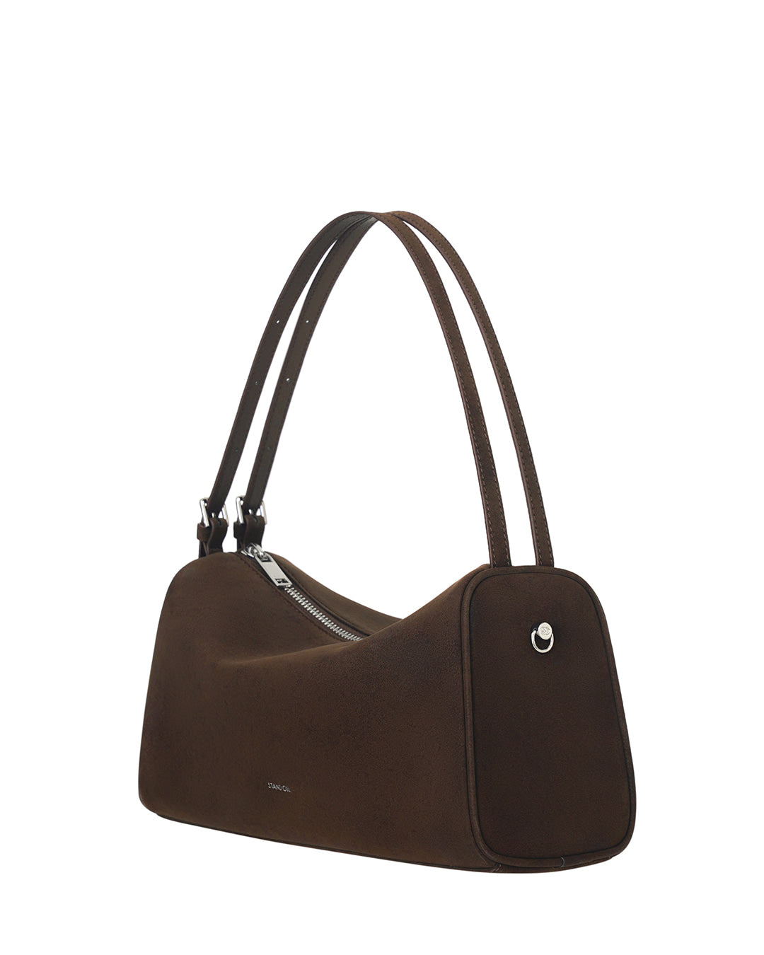 [standoil] Melly Bag · Melly Bag / Maroon