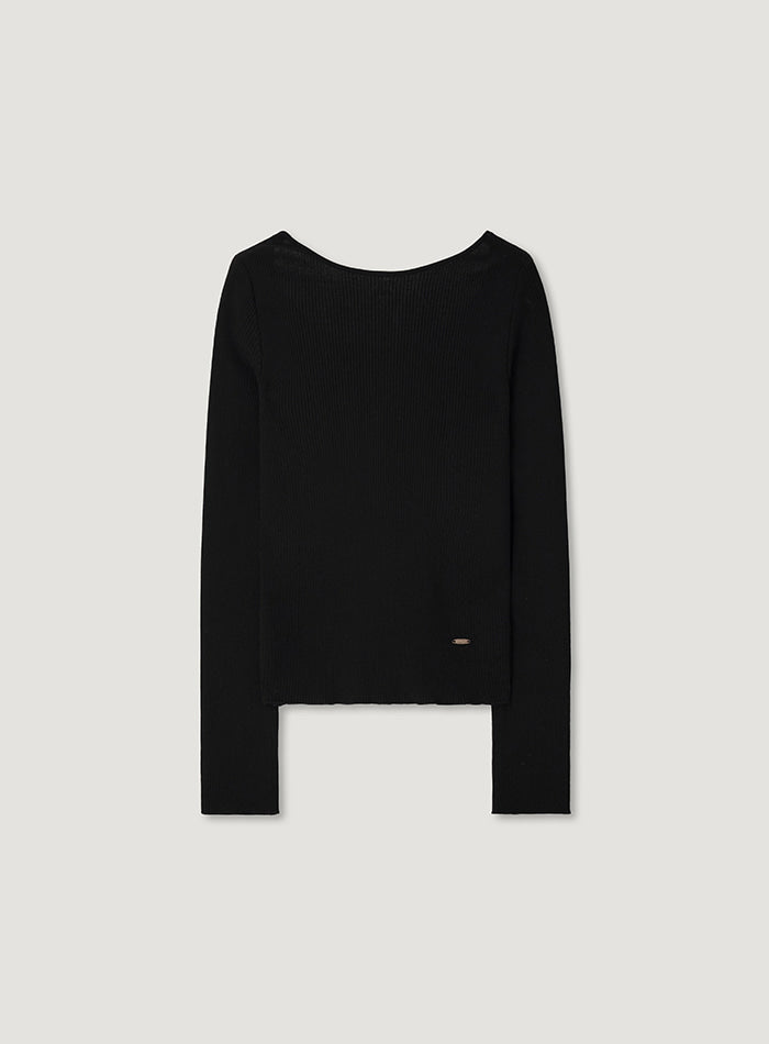 Mango Maniplease Vera Knit