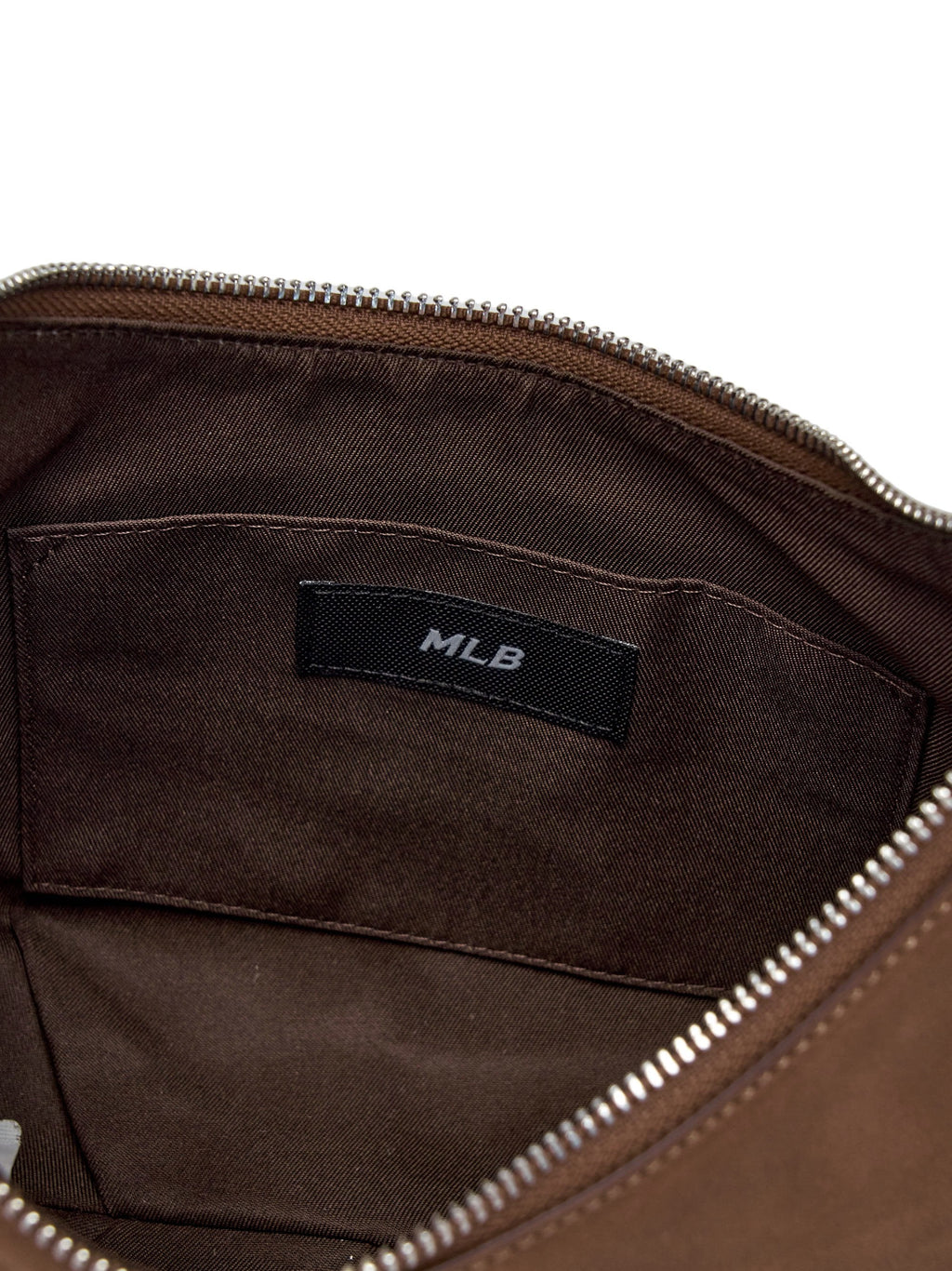 MLB Korea Basic Pallet Hobo Bag