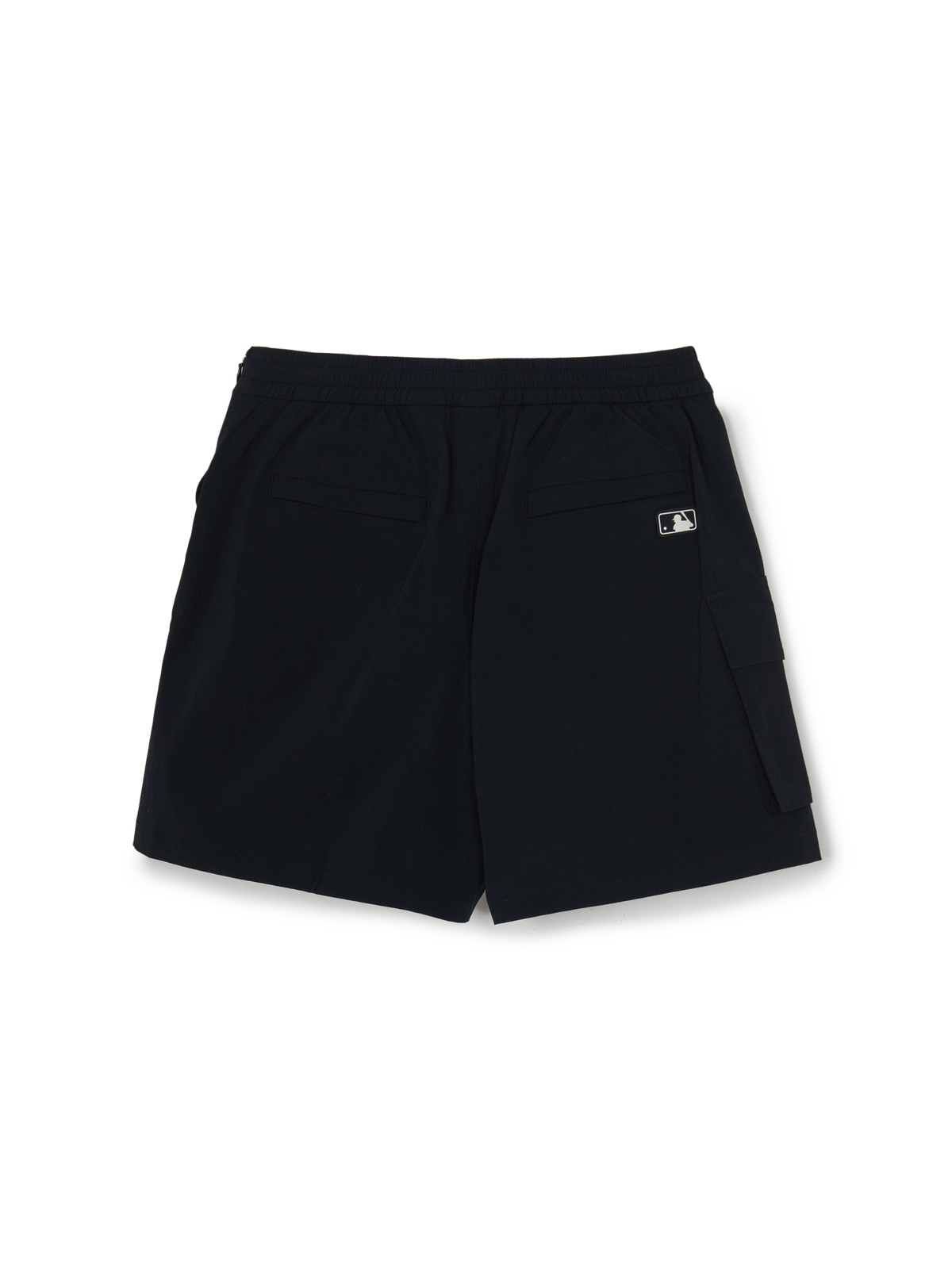 Mlb Women's Gorpcore Cotton Touch Ribbon Cargo Skort