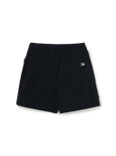MLB Korea Women's Gorpcore Cotton Touch Ribbon Cargo Skort