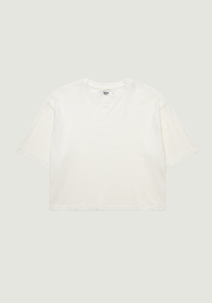 Grove Fonds H/S Crop T-Shirt