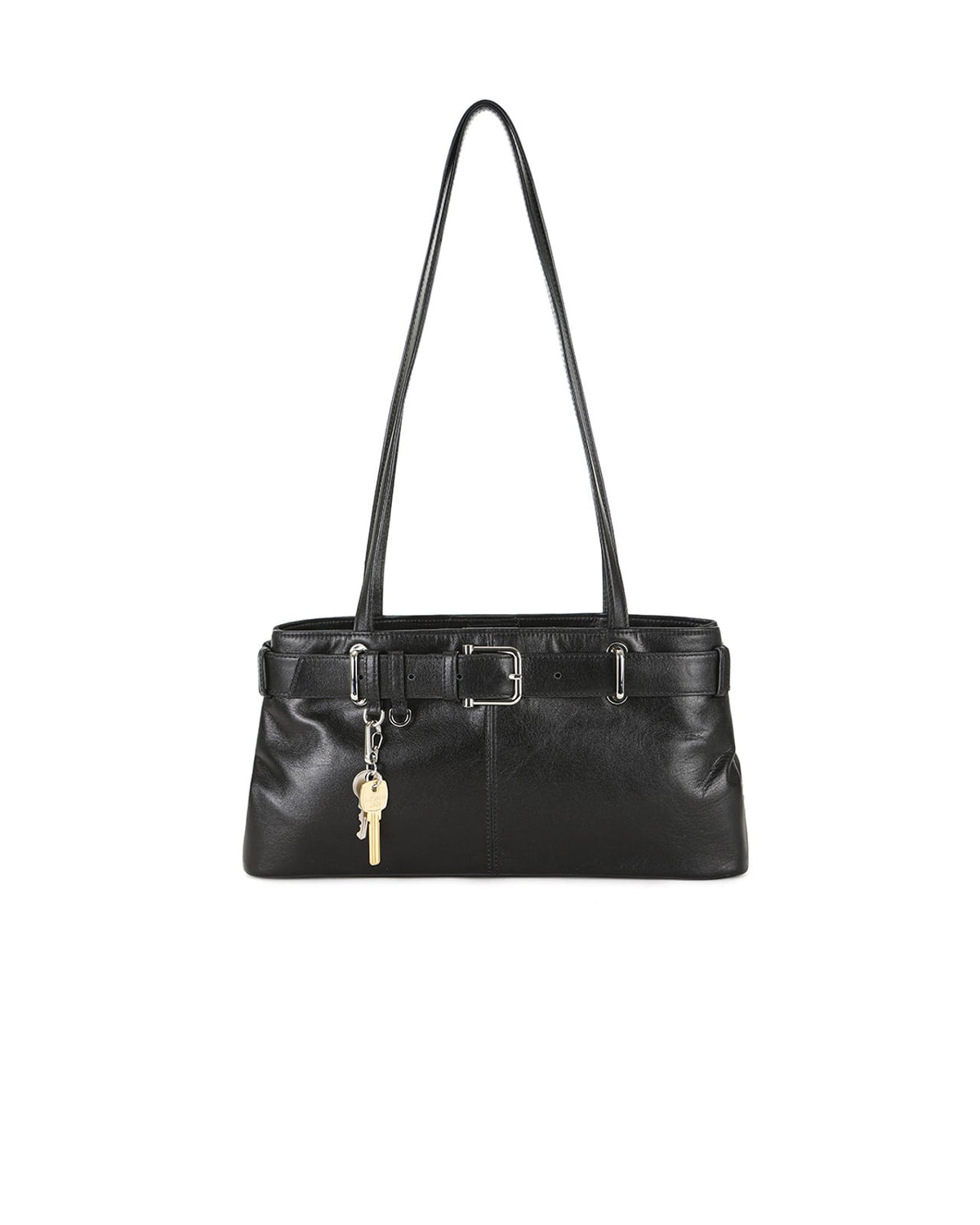 Osoi Shoulder Brocle Stone Black
