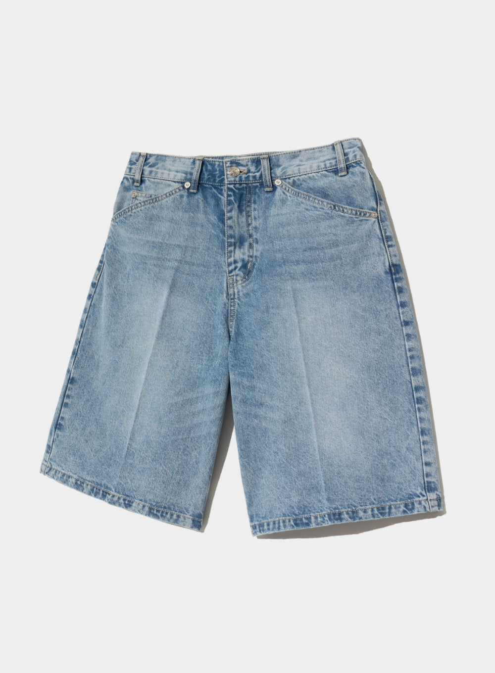 Clothing in blue - Premium quality product image