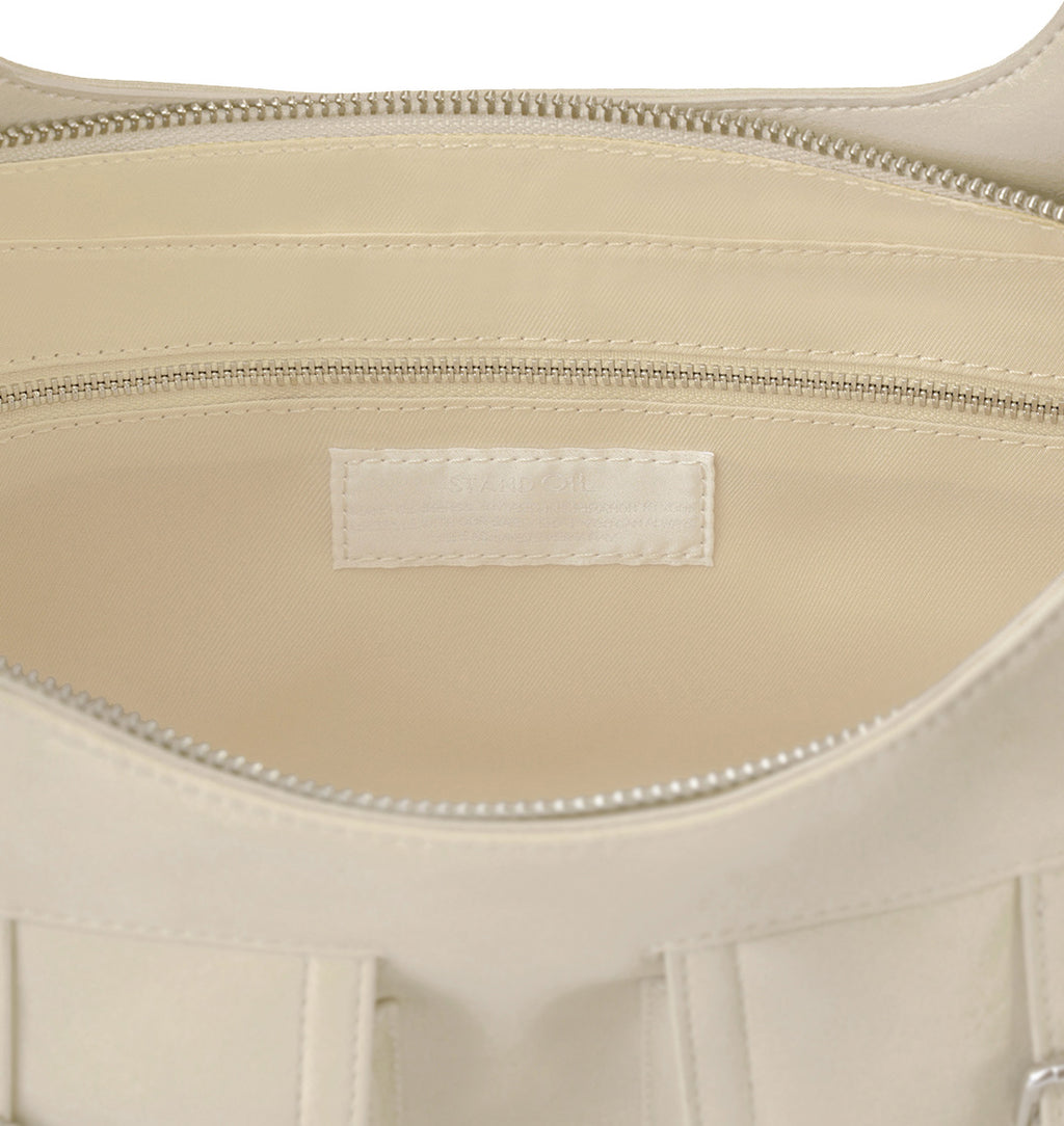 Fika Bag · Cream