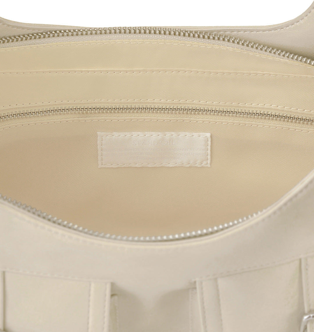 Fika Bag · Cream