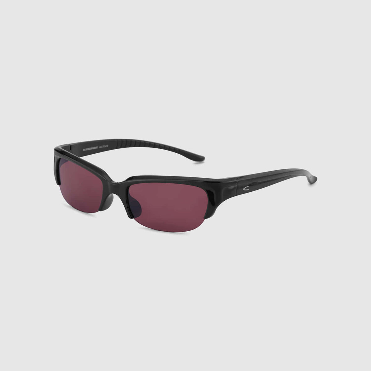 Blue Elephant Trika black