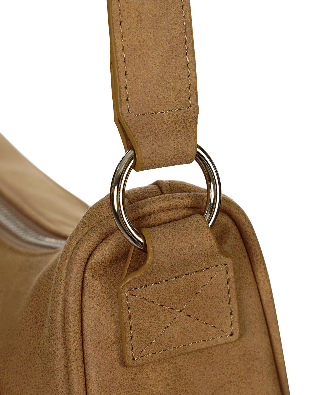 Joey Bag Mini · Camel