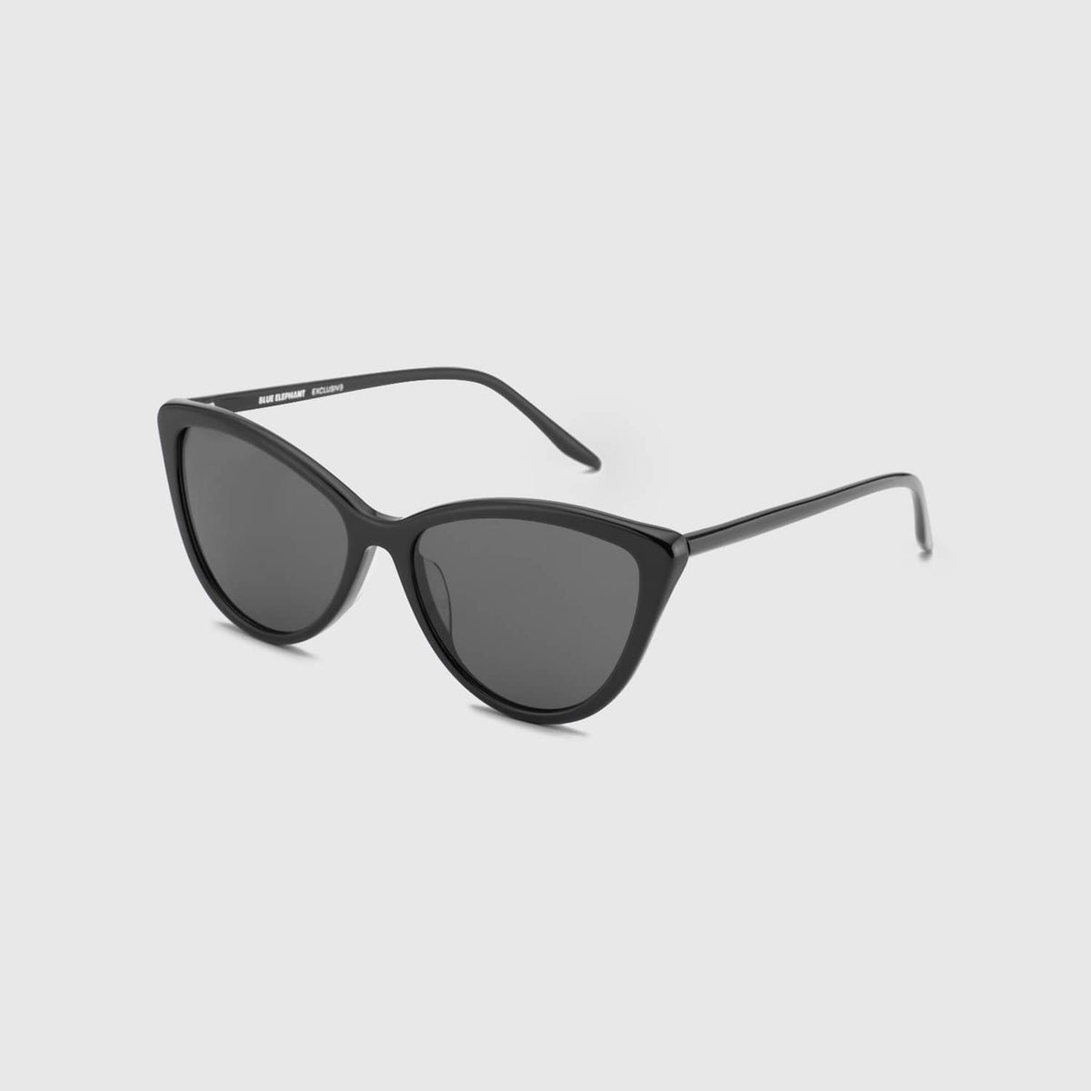 Blue Elephant Carian-S black