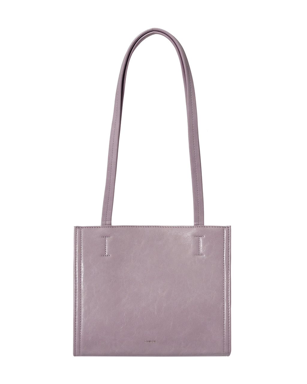 [standoil] Oblong Bag Mini / Lavender