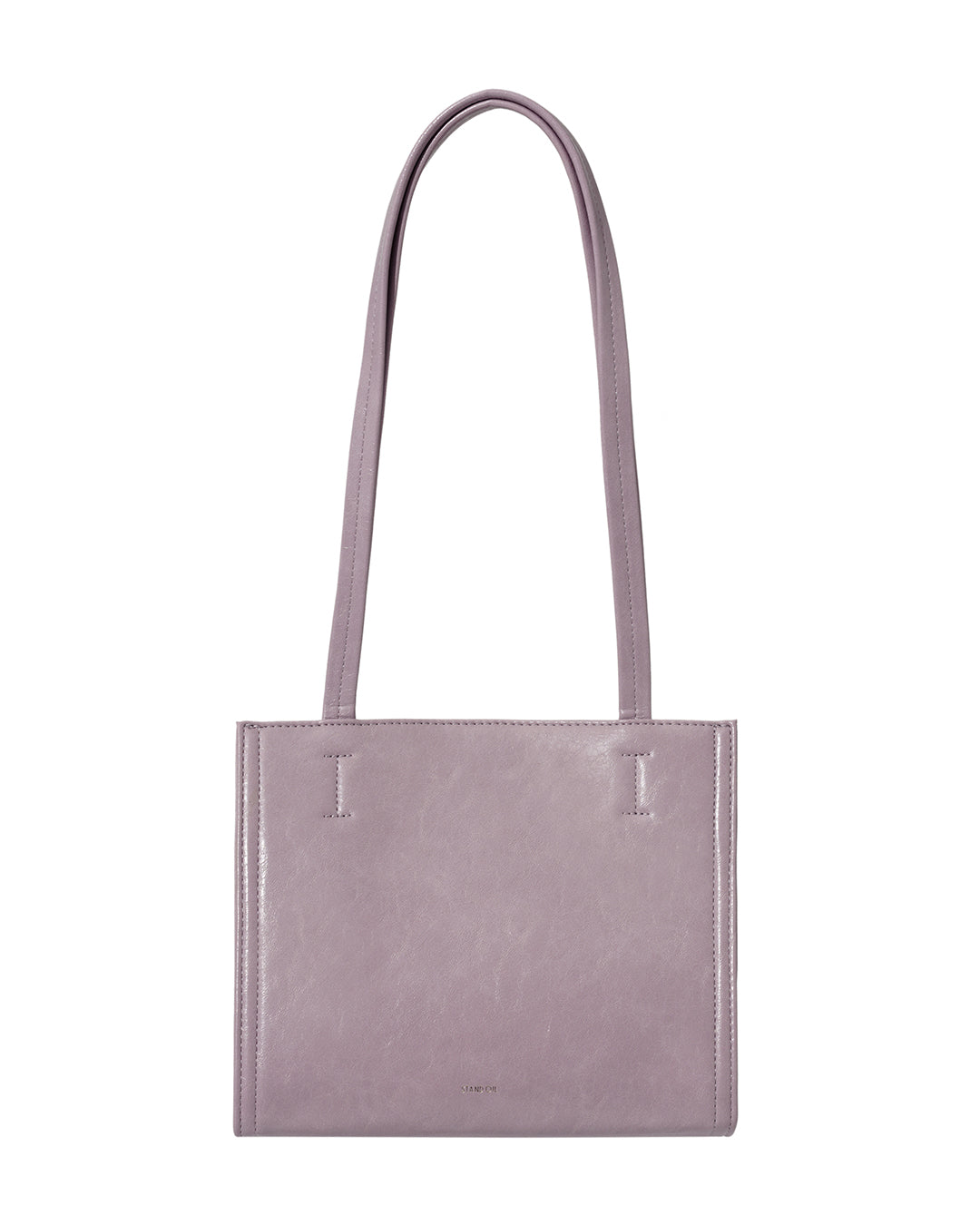 [standoil] Oblong Bag Mini / Lavender