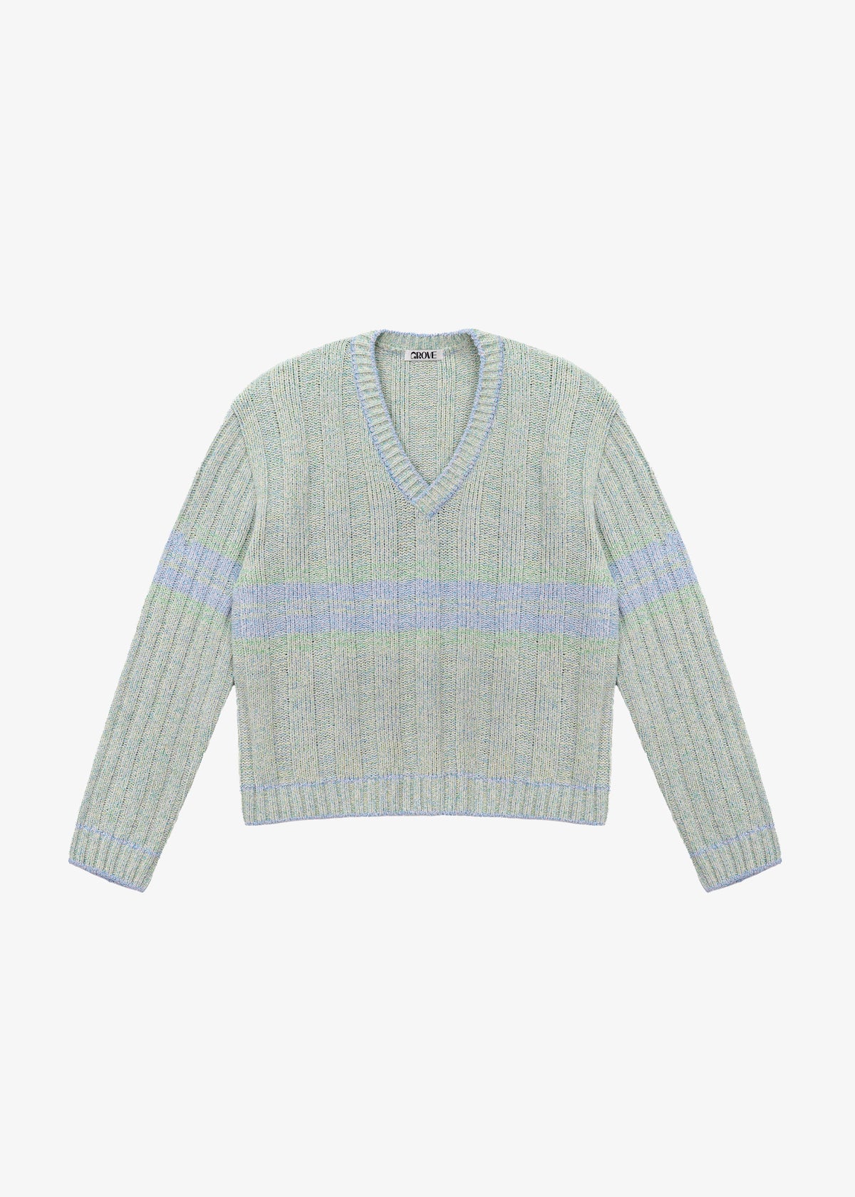 Grove Hertz Knit