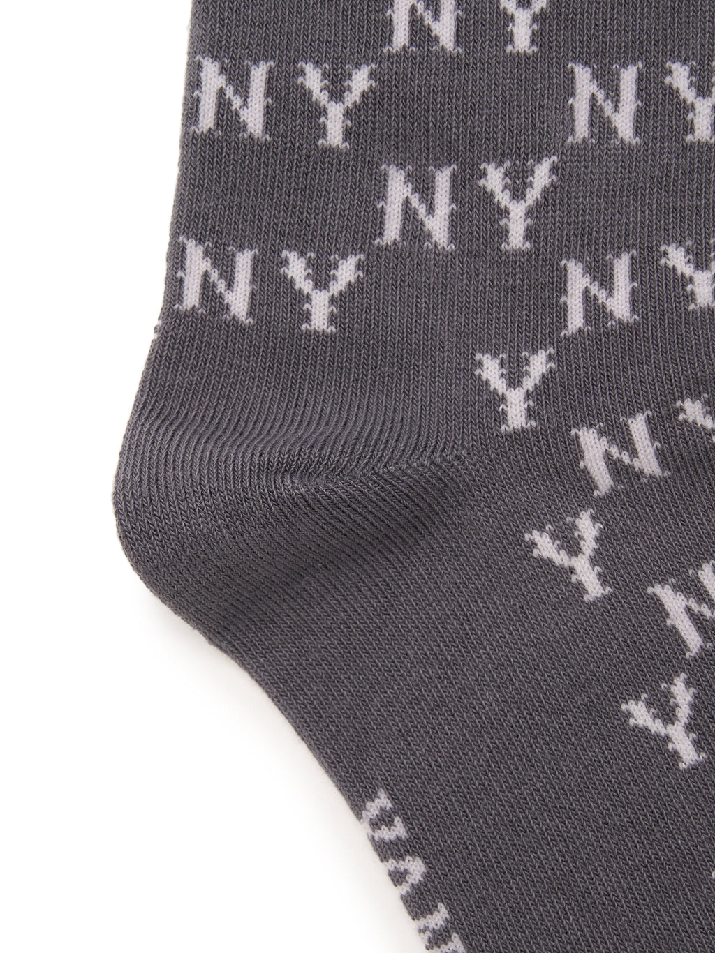 MLB Korea Classic Monogram Socks