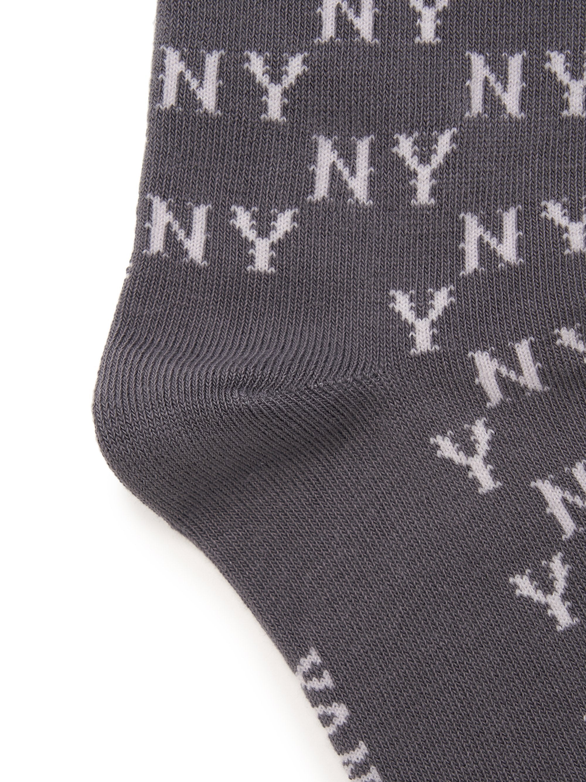 MLB Korea Classic Monogram Socks