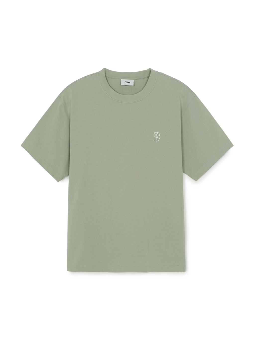 [mlb korea] Basic Heavy Weight Over Fit T-Shirt