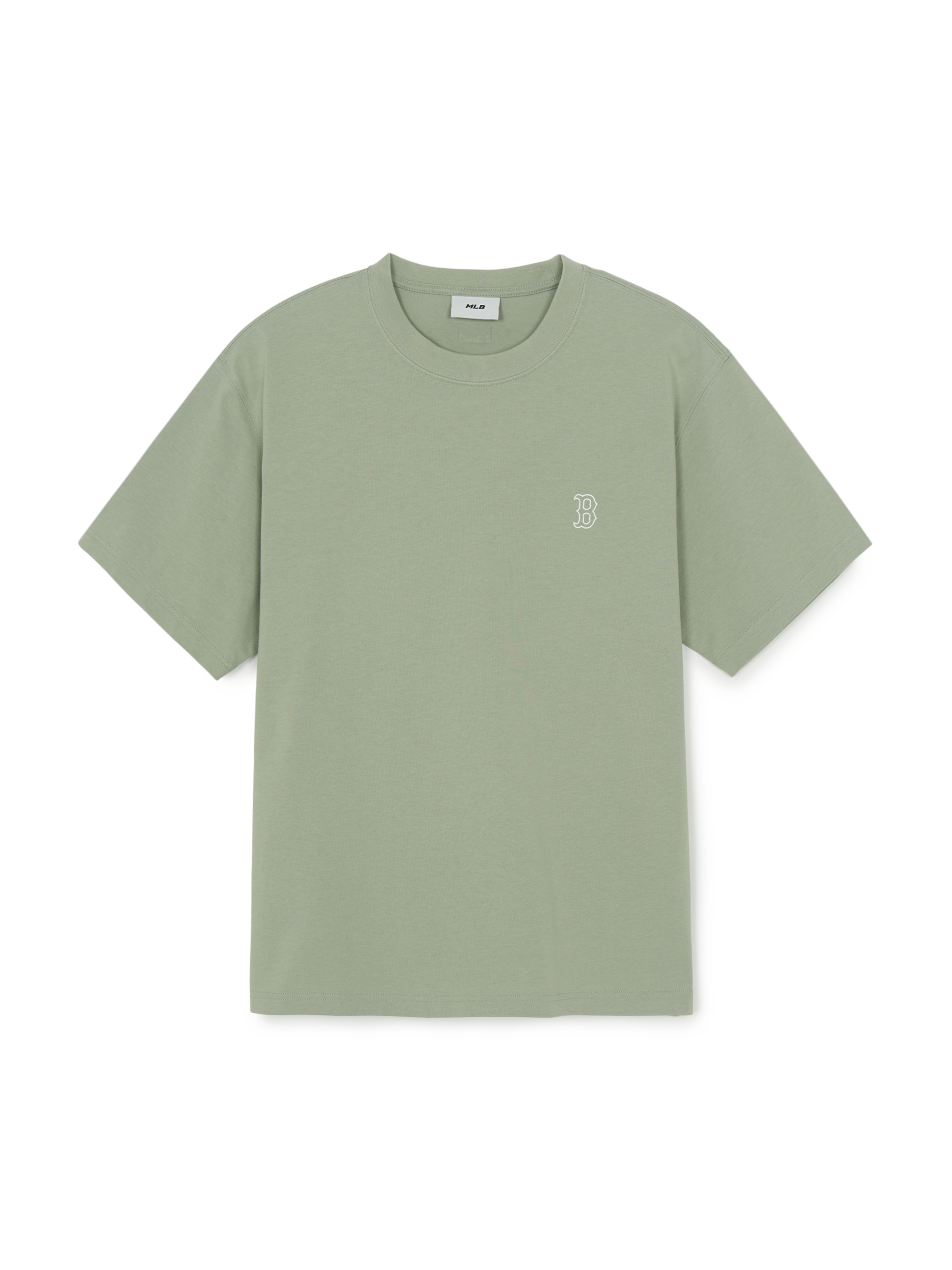 [mlb korea] Basic Heavy Weight Over Fit T-Shirt