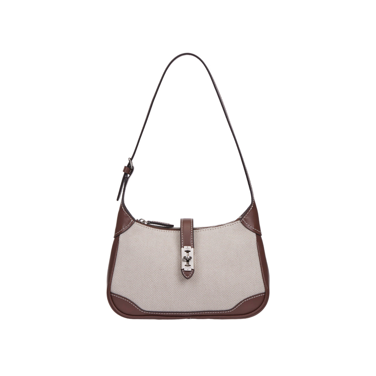 Vunque Festone Anyway Minicross Chestnut Brown