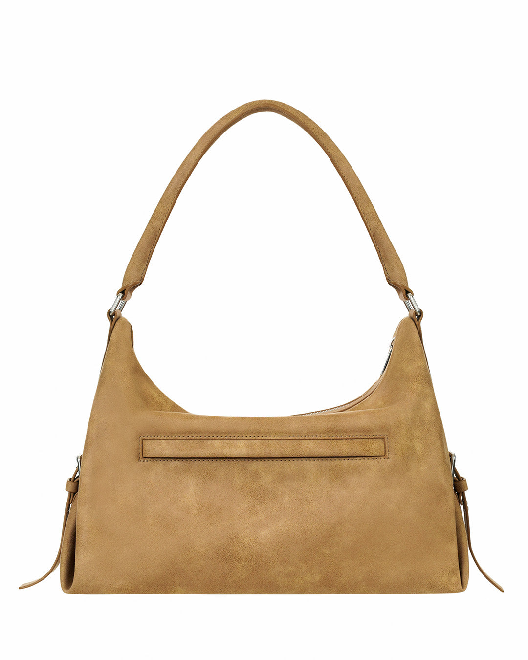Mushy Bag · Camel