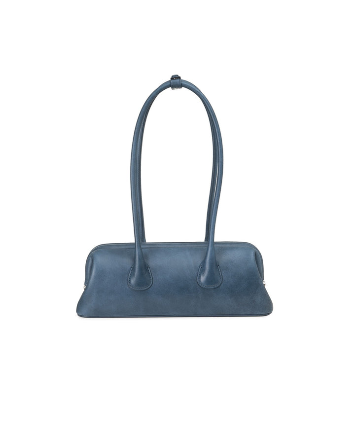 Osoi Boat Wide Mini Aged Blue