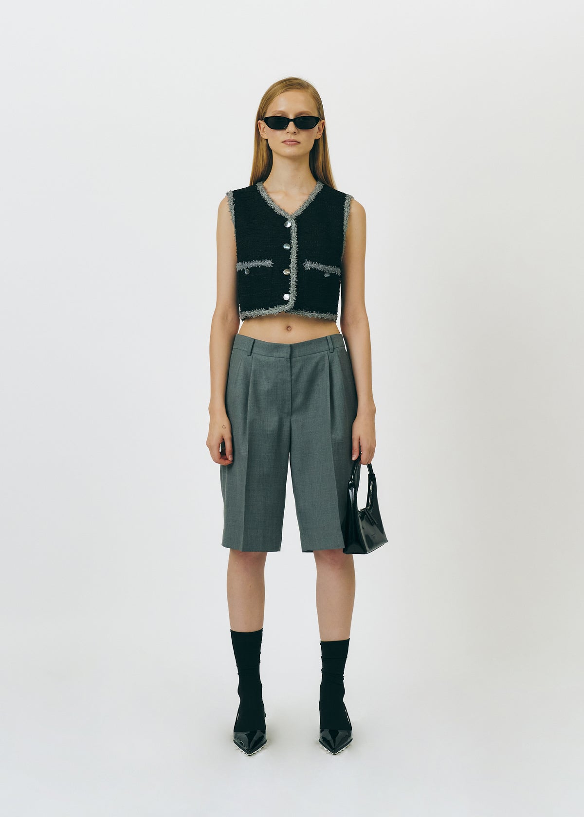 Grove Ricker Pants