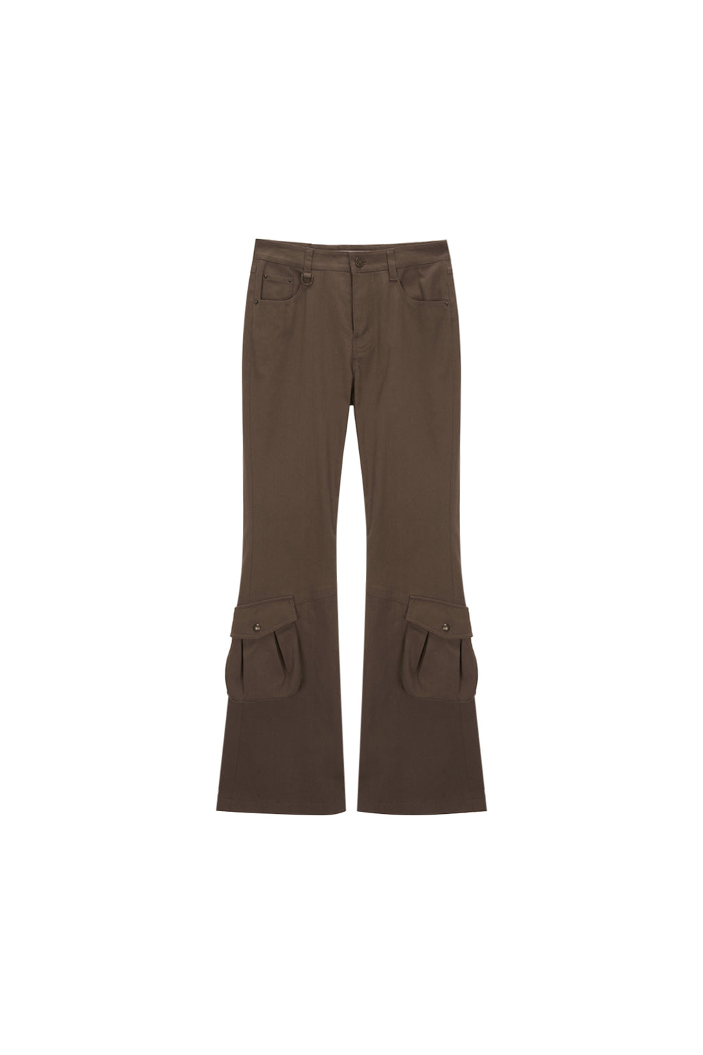 Clothing in KHAKI BROWN - Premium quality product image