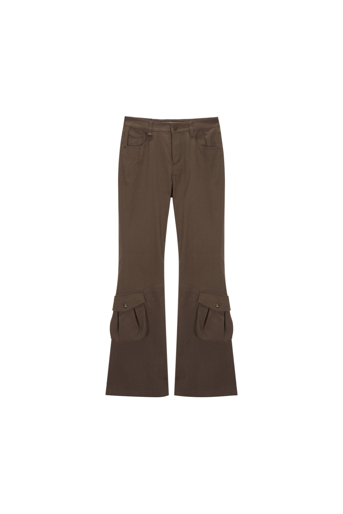 Clothing in KHAKI BROWN - Premium quality product image