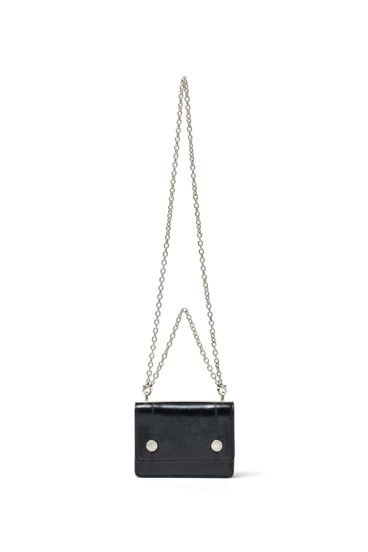 Matinkim Pocketpack Mini Bag IN Black