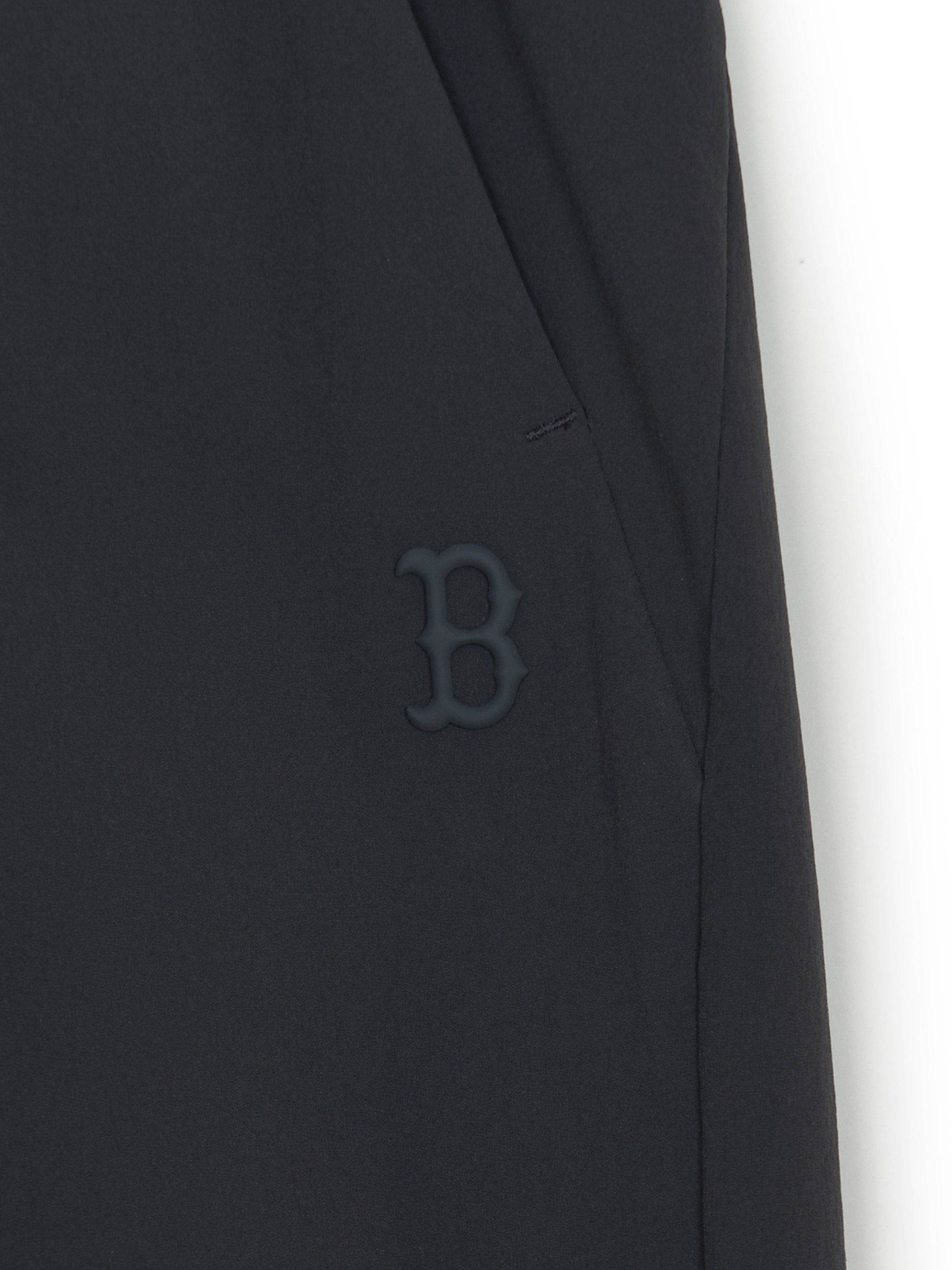 [mlb korea] Basic Cooling Stretch Wide Pants