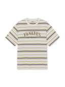 Mlb Sportive Stripe T-shirt