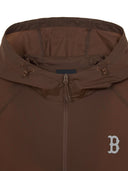 MLB Korea Sportive Light Weight Running Windbreaker