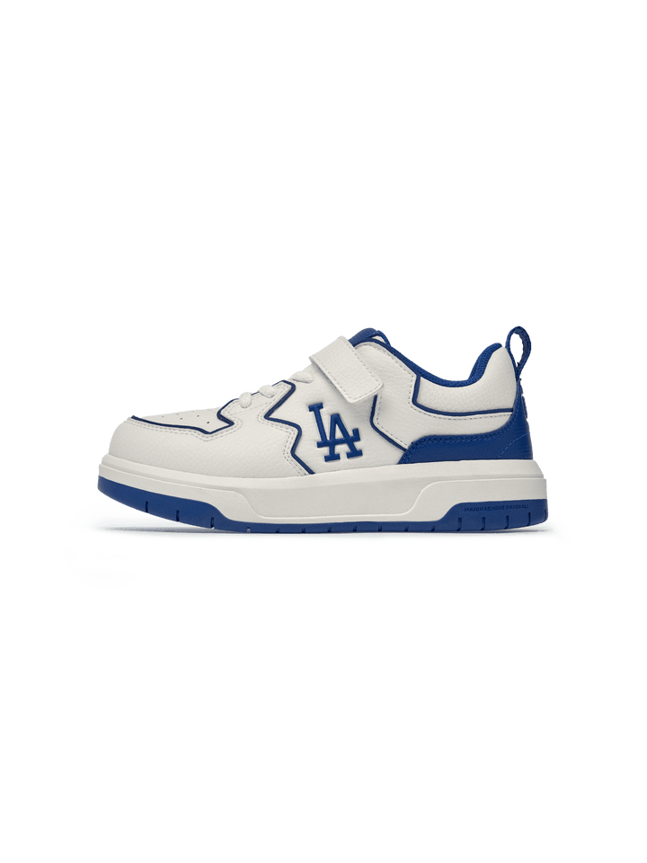 Mlb Curve Liner LA Dodgers