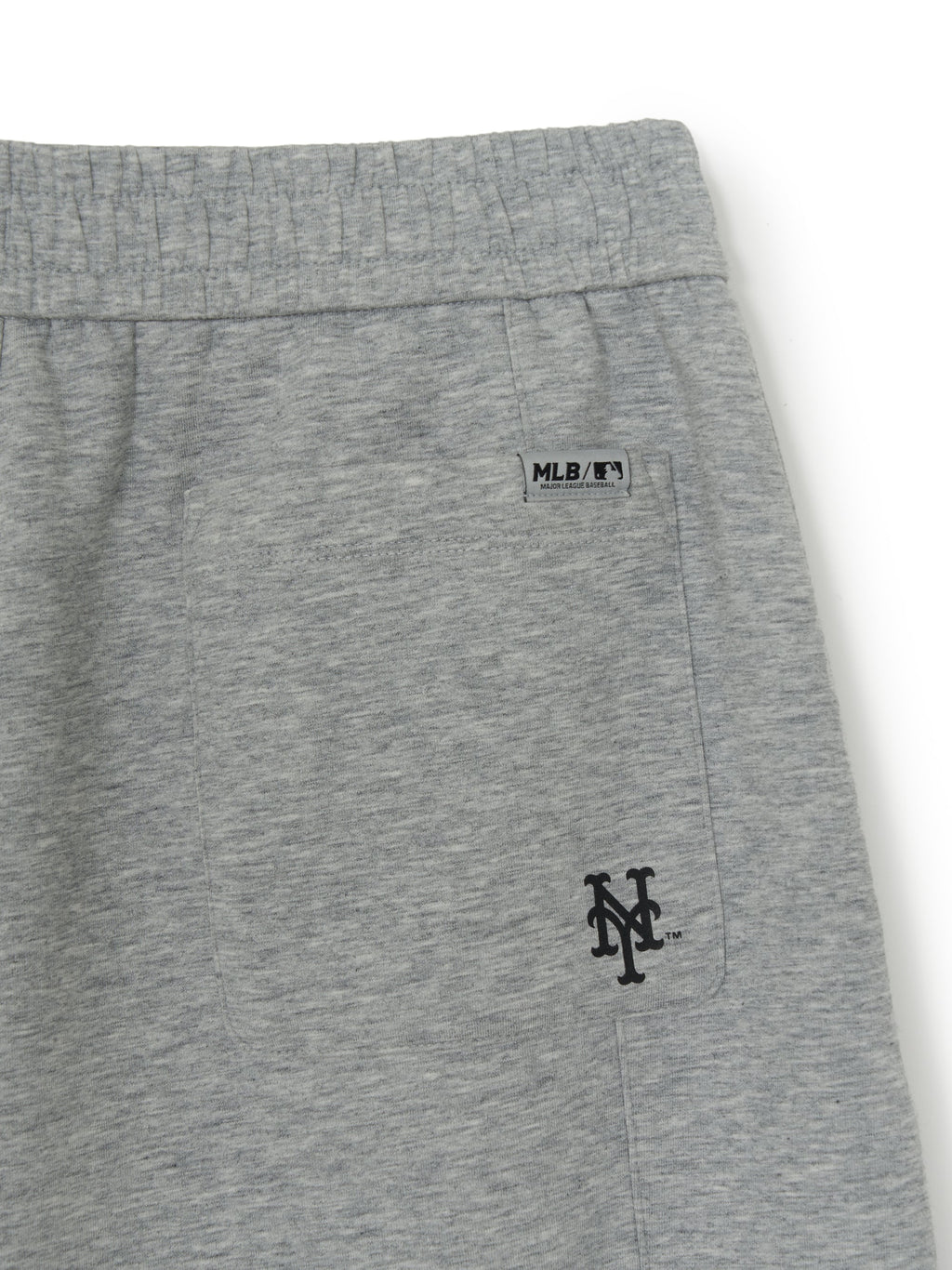 MLB Korea Basic Mega Logo 9In Shorts