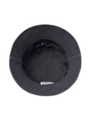 MLB Korea Basic Medium Logo Washing Bucket Hat