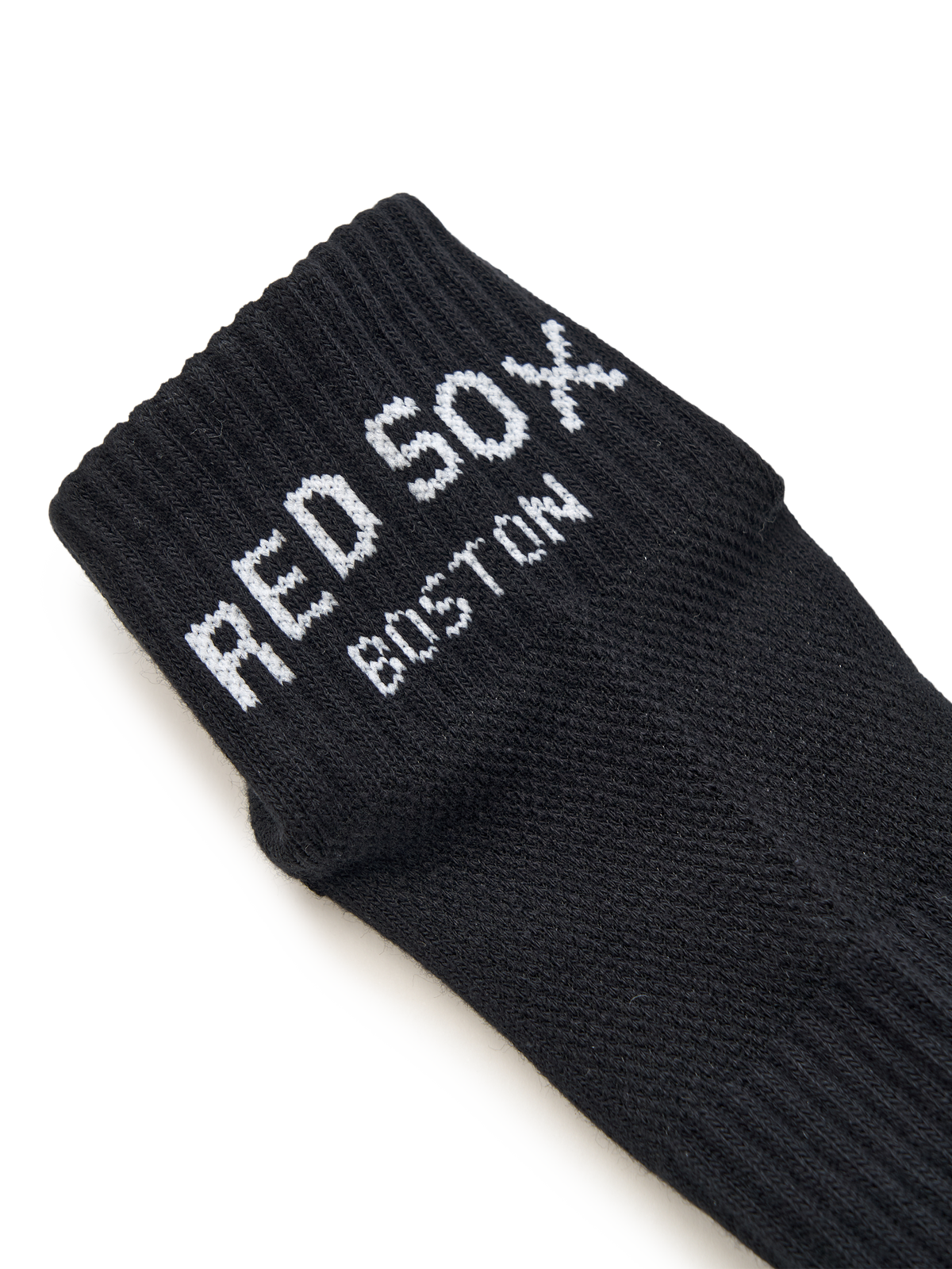 Mlb Sportive Varsity Short Socks 3pairs Set