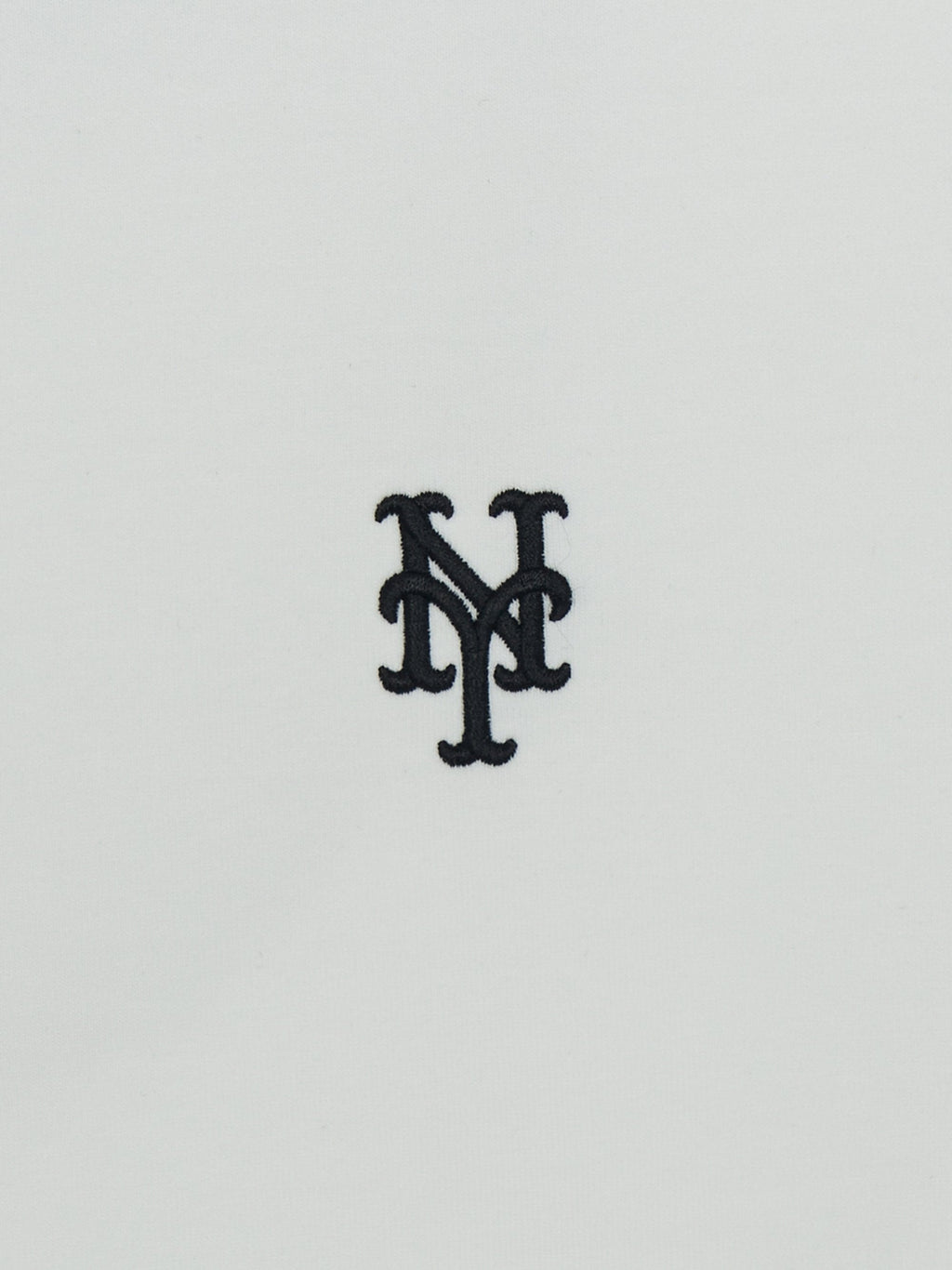 [mlb korea] Women's Basic Small Logo Ringer T-shirts