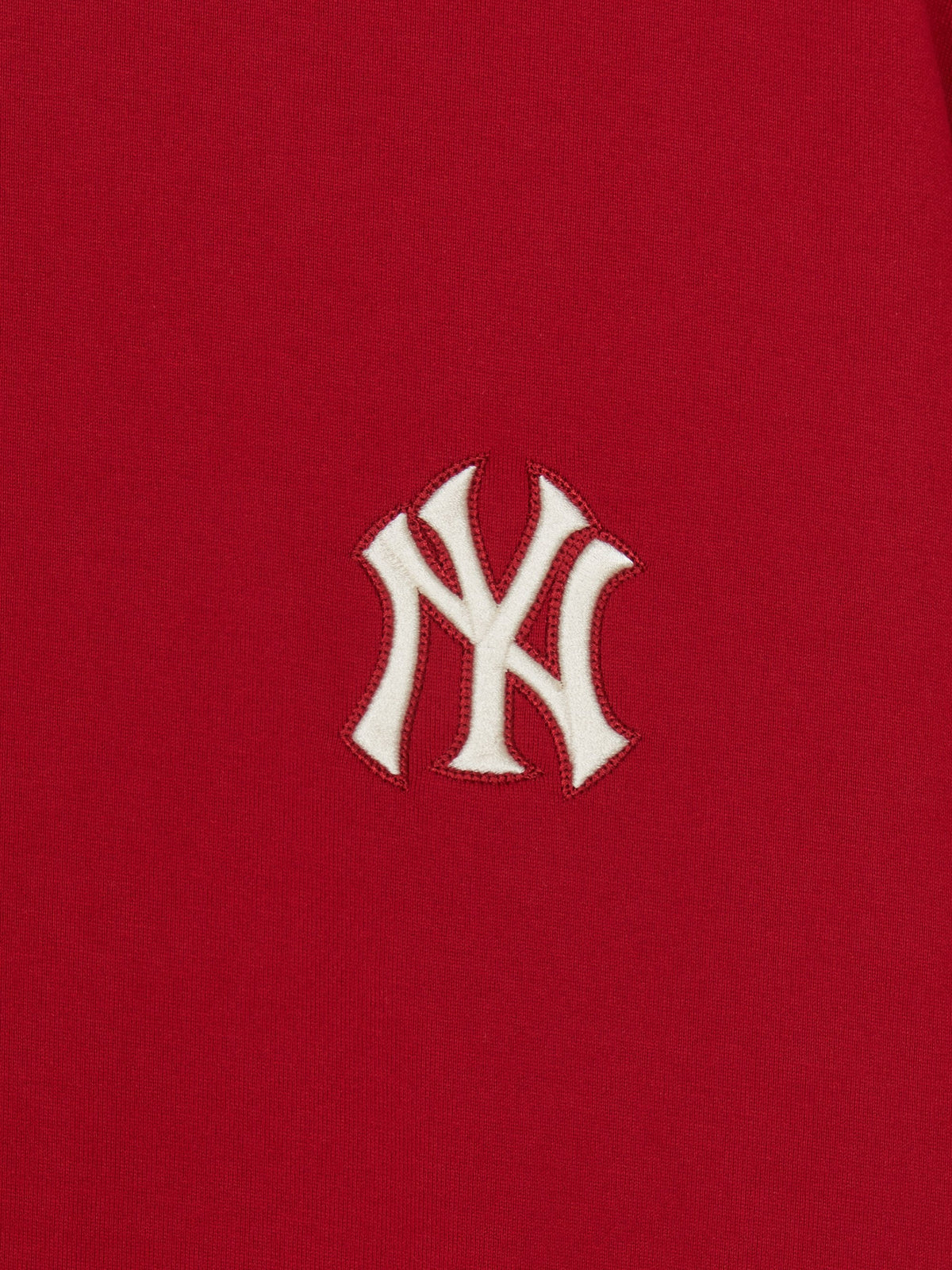 MLB Korea New Year Horse Back Graphic T-shirt