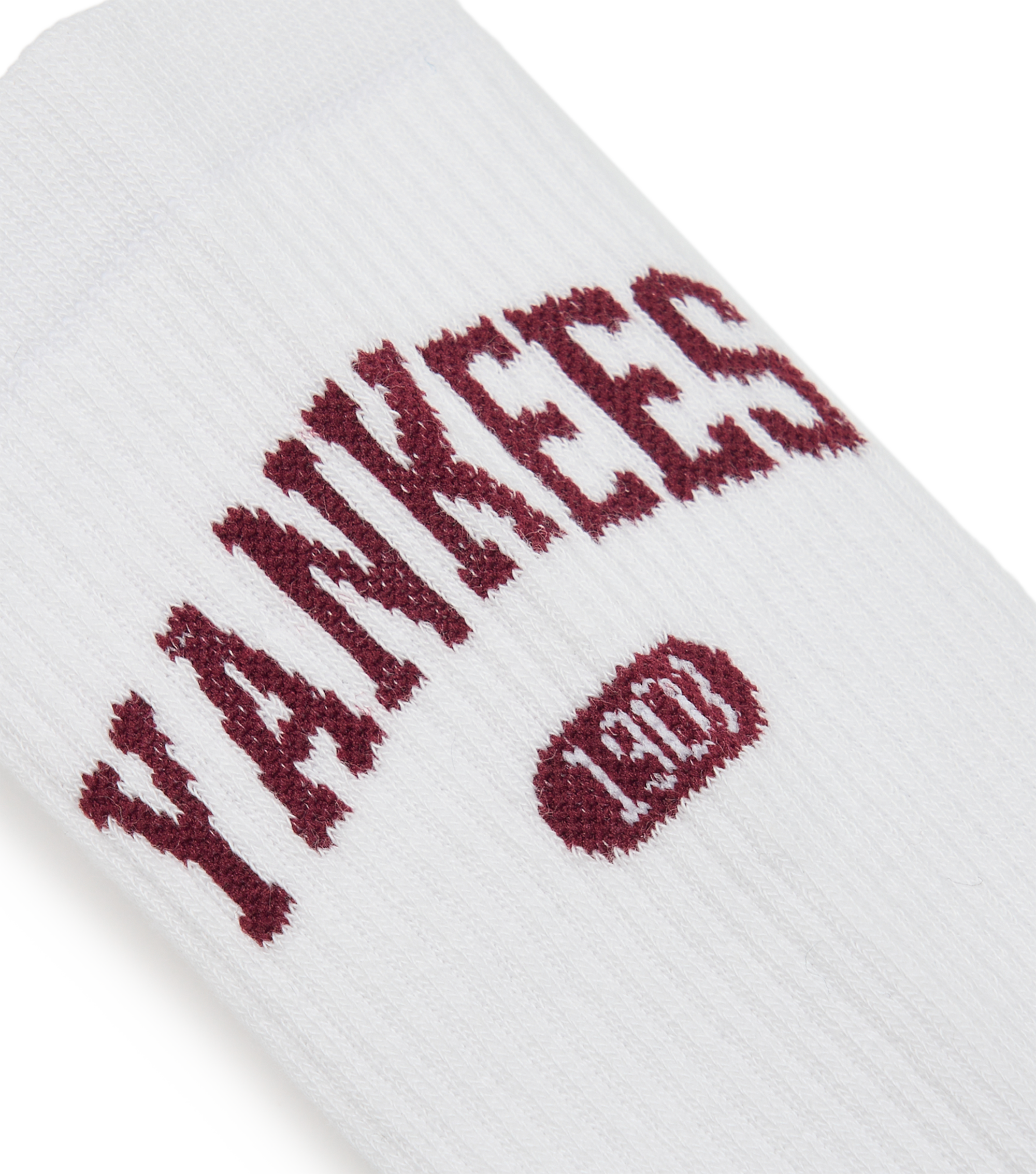 [mlb korea] Varsity Lettering Mid Socks