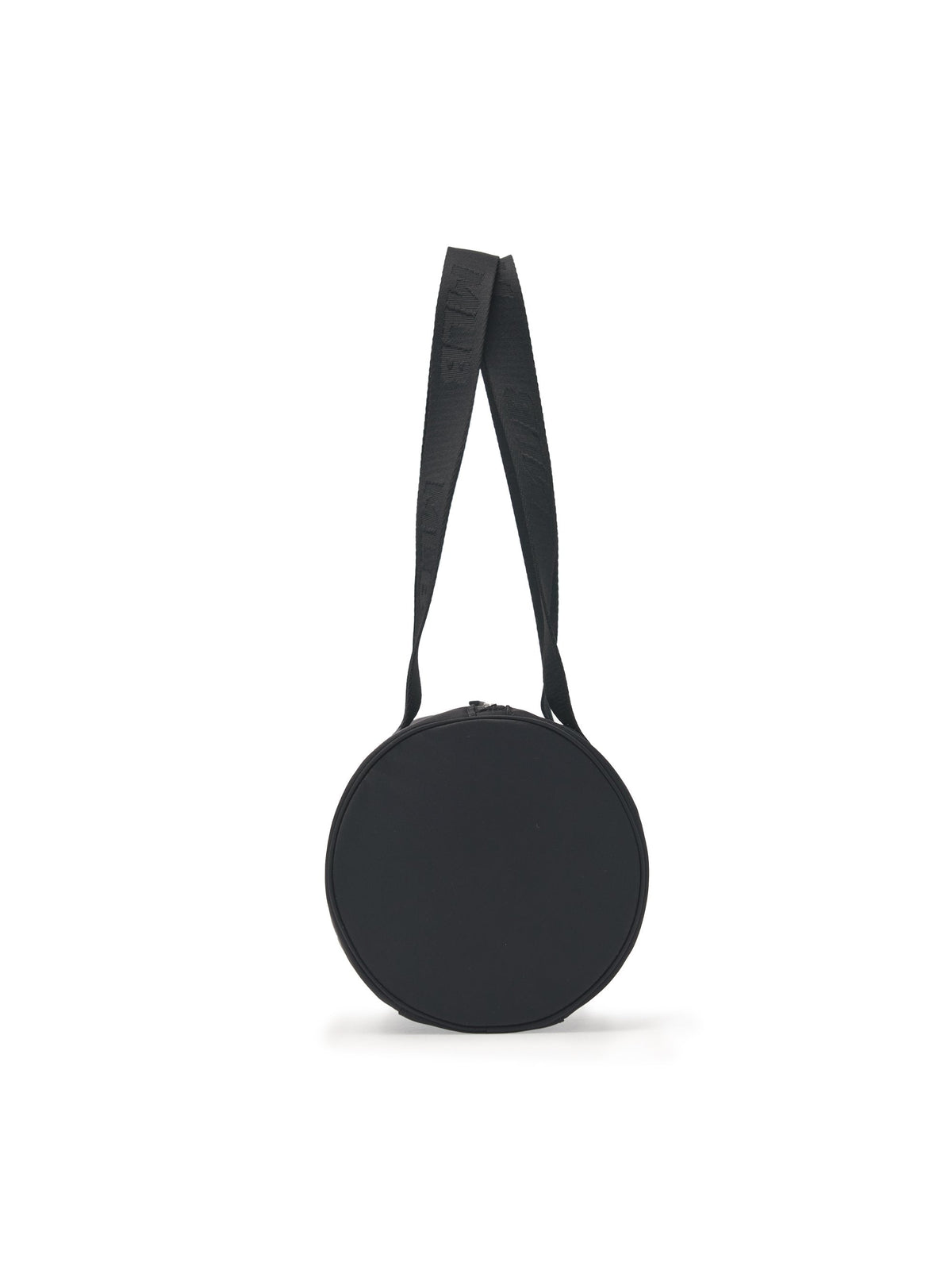MLB Korea Basic Nylon Sportive Shoulder Bag