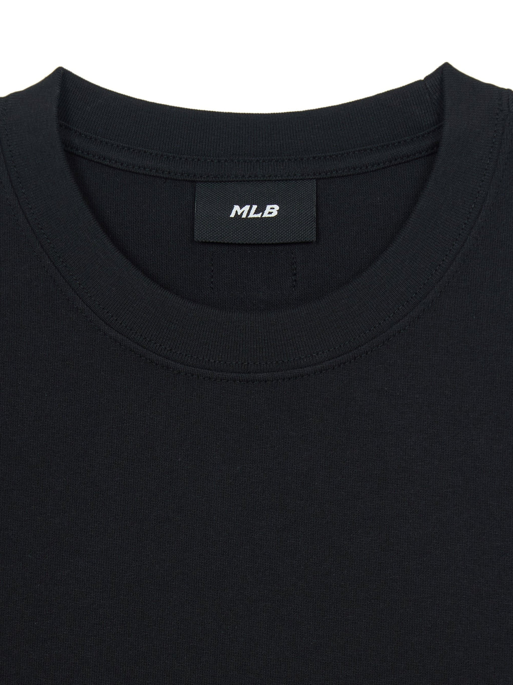 [mlb korea] Basic Heavy Weight Over Fit T-Shirts