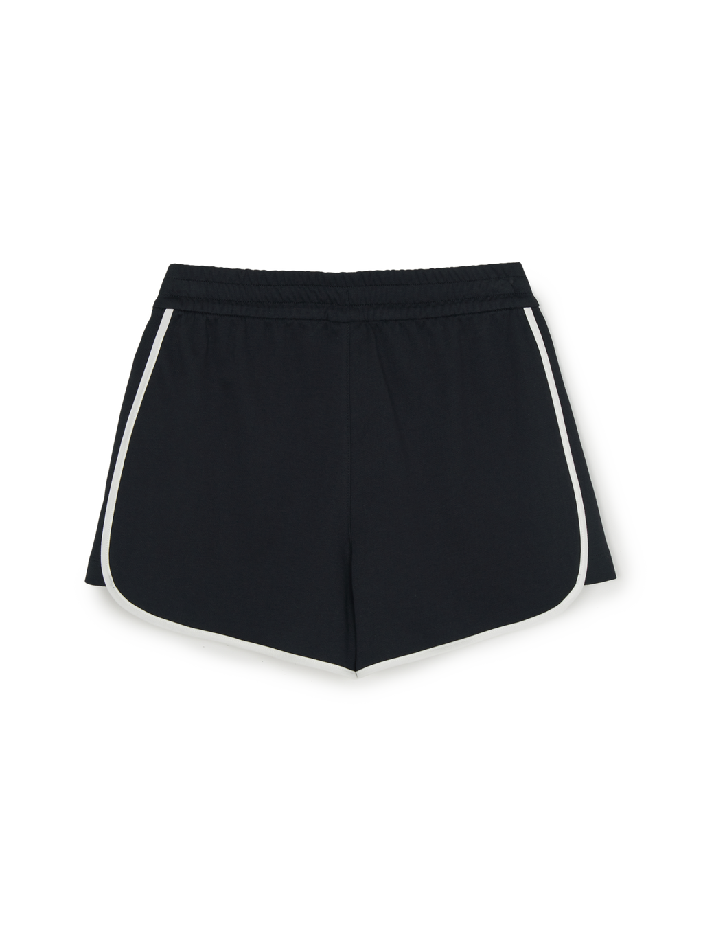 [mlb korea] Women's Basic Small Logo Running Dolphin Pants