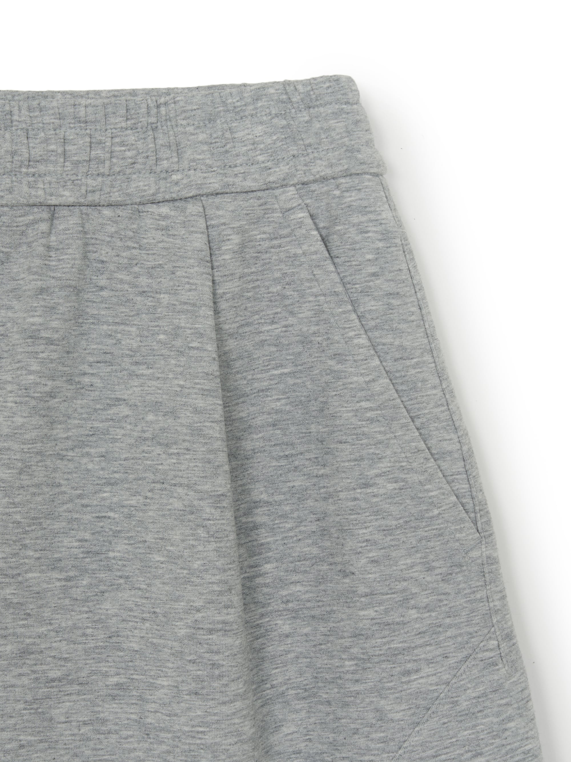 MLB Korea Basic Mega Logo 9In Shorts