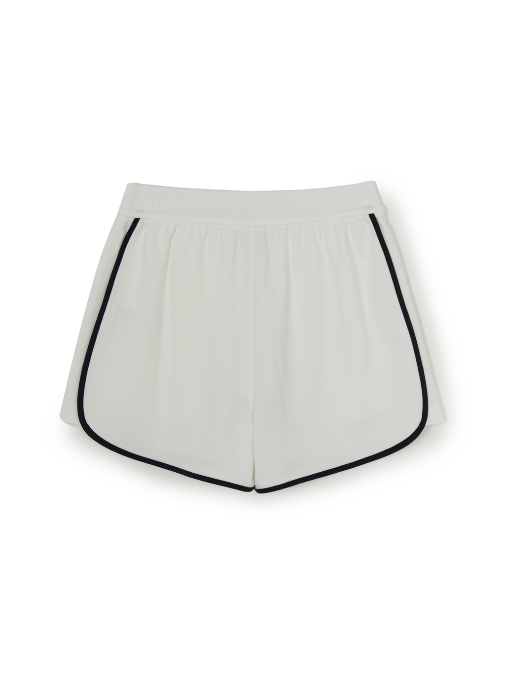 [mlb korea] Women's Basic Small Logo Running Dolphin Pants